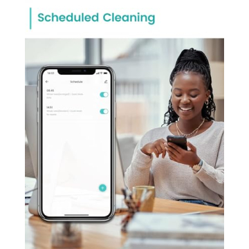 Buy Lefant Robot Vacuum and Mop Smart Cleaning Solution