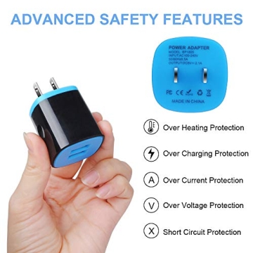 Premium Type C Fast Charger for Android Devices