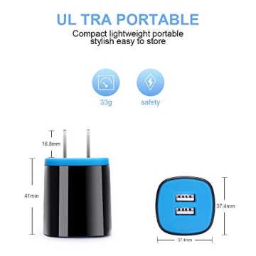 Premium Type C Fast Charger for Android Devices