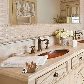 Cute Sloth Jewelry Holder for Rings Gifts for All Ages