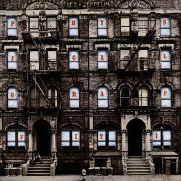 Physical Graffiti (1994 Remaster)