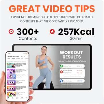 Ab Twist Board,Waist Twisting Disc-Twister Exercise Board,Ab Board Exercise -Waist Trainer Trimmer,Waist Twisting Disc for Ab Exercise Abs Core,Full Body Toning Workout Home Gym