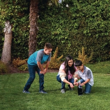 Steve Spangler Extreme Geyser Tube STEM Science Kit