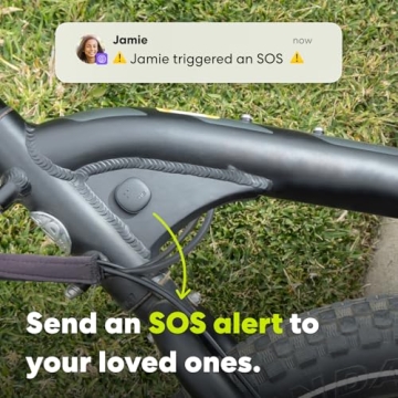 Tile Bluetooth Trackers 2024 - 4-Pack for Easy Item Locating