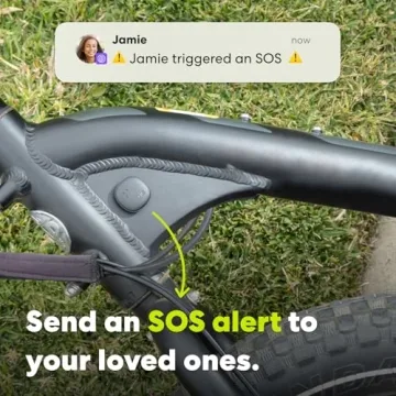 Tile Bluetooth Trackers 2024 - 4-Pack for Easy Item Locating