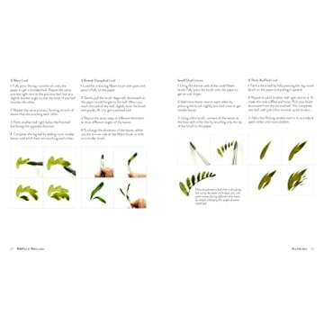 Wildflower Watercolor: The Beginner’s Guide to Painting Beautiful Florals