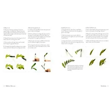 Wildflower Watercolor: The Beginner’s Guide to Painting Beautiful Florals