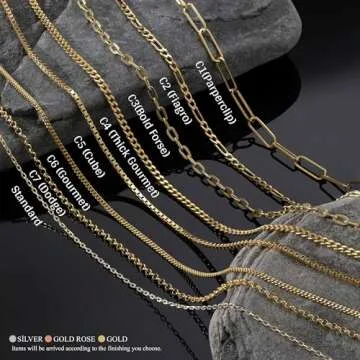 Wishbone Ring Holder Necklace Sterling Silver,Ring Keeper Necklace for Women, Engagement Ring Holding Jewellery, Wishbone Good Luck Gift for Doctor and Nurse (Gold Plated, Standard 24")