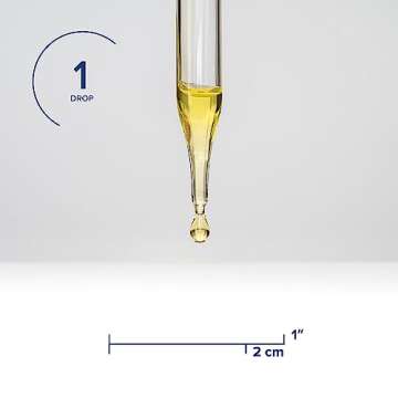 Seeking Health Vitamin D Drops for Immune & Bone Health