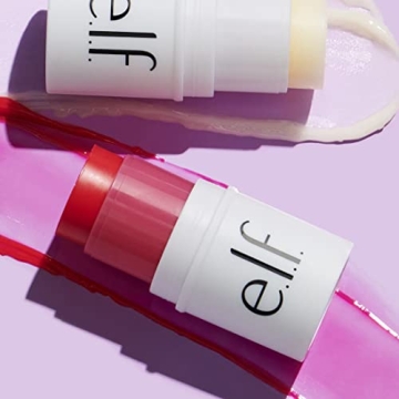 e.l.f. Bite-Size Lip Balm for Smooth, Soft Lips