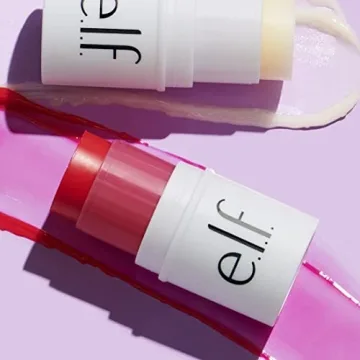 e.l.f. Bite-Size Lip Balm for Smooth, Soft Lips