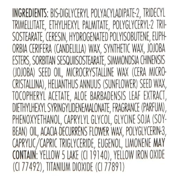 e.l.f. Bite-Size Lip Balm for Smooth, Soft Lips