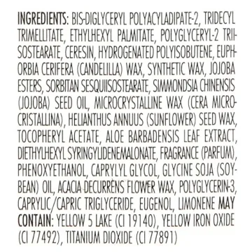 e.l.f. Bite-Size Lip Balm for Smooth, Soft Lips