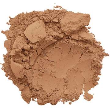 Milani Silky Matte Bronzing Powder - Sun Kissed Glow