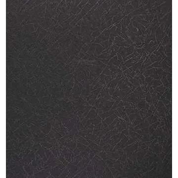 Abyssaly 23.6" x 118" Black Silk Wallpaper Peel and Stick Embossed Self Adhesive Black Contact Paper Removable Kitchen Vinyl Textured Wall Paper Cabinet Furniture Shelf Paper