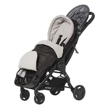 Ergobaby Metro Footmuff Bunting Bag for Babies