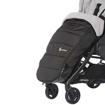 Ergobaby Metro Footmuff Bunting Bag for Babies
