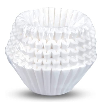 Katy's Extra Large Coffee Filters for Bunn Machines - Premium Quality