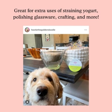 Katy's Extra Large Coffee Filters for Bunn Machines - Premium Quality