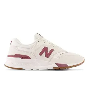 New Balance 997H Sneakers for Active Women - Style & Comfort