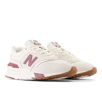 New Balance 997H Sneakers for Active Women - Style & Comfort