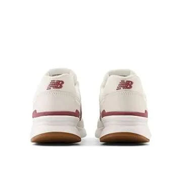 New Balance 997H Sneakers for Active Women - Style & Comfort