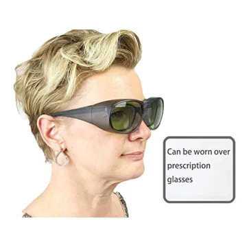 LaserPair Laser Safety Glasses - Premium Protection for Lasers