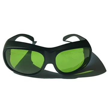 LaserPair Laser Safety Glasses - Premium Protection for Lasers