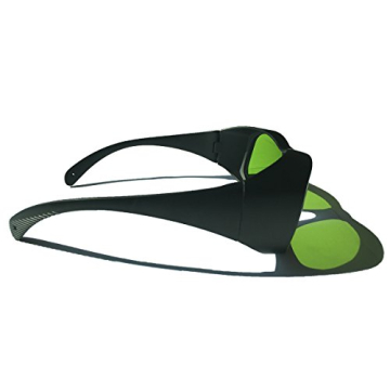 LaserPair Laser Safety Glasses - Premium Protection for Lasers