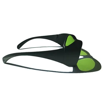 LaserPair Laser Safety Glasses - Premium Protection for Lasers