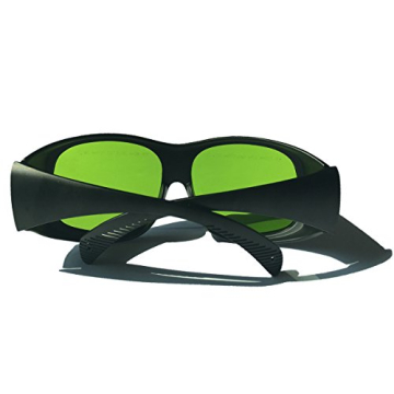 LaserPair Laser Safety Glasses - Premium Protection for Lasers