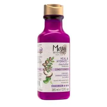 Maui Moisture Heal & Hydrate Conditioner for Curly Hair