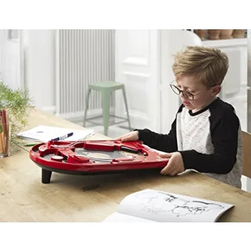 BRIO 34017 Vintage Pinball Game Fun Safe Eco-Friendly