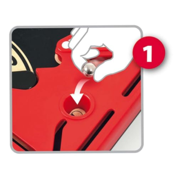 BRIO 34017 Vintage Pinball Game Fun Safe Eco-Friendly