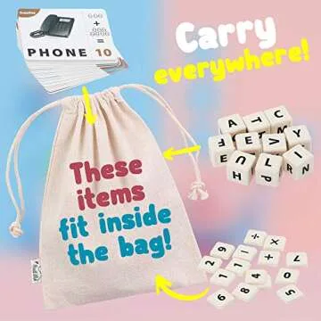 OleOletOy Alphabet Letters Flash Cards Learning Toy, Matching & Spelling Game, Sight Words Flash Cards Kindergarten Montessori Toys, Fun Reading Games for Kids, Toddlers, Boys or Girls