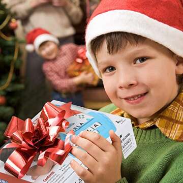 OleOletOy Alphabet Letters Flash Cards Learning Toy, Matching & Spelling Game, Sight Words Flash Cards Kindergarten Montessori Toys, Fun Reading Games for Kids, Toddlers, Boys or Girls