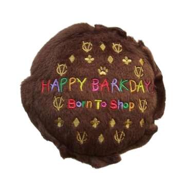 Dog Diggin Designs Runway Pup Collection | Unique Squeaky Parody Plush Dog Toys – Prêt-à-Porter ...