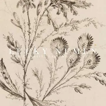 Vintage Floral Wall Art Set of 6 - Timeless Home Decor