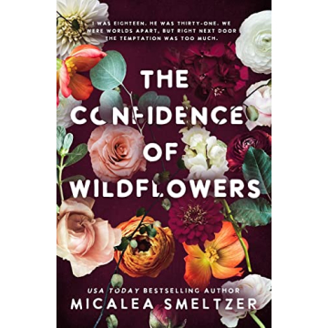 The Confidence of Wildflowers Romance Novel Review