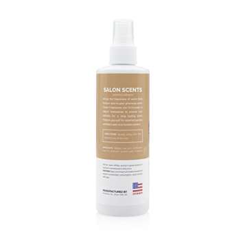 Bark2Basics Natural Pet Cologne - Long Lasting Freshness 8 oz