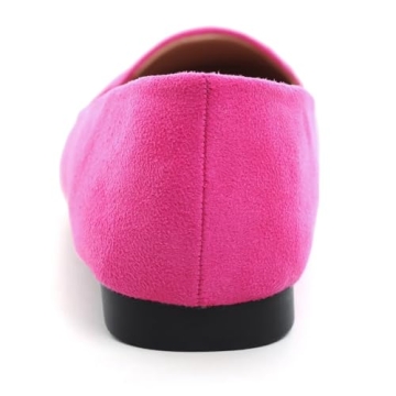 Stylish SAILING LU Flats for Comfort and Elegance