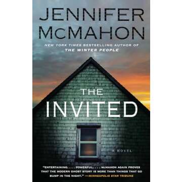 The Invited: A Novel