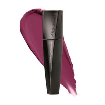 Mary Kay Lash Intensity Mascara .32 oz. - Black