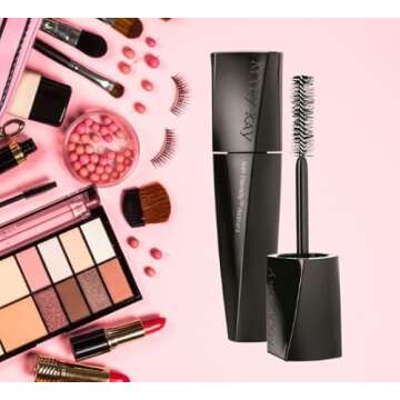 Mary Kay Lash Intensity Mascara .32 oz. - Black