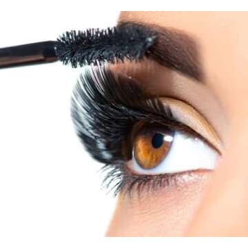 Mary Kay Lash Intensity Mascara .32 oz. - Black