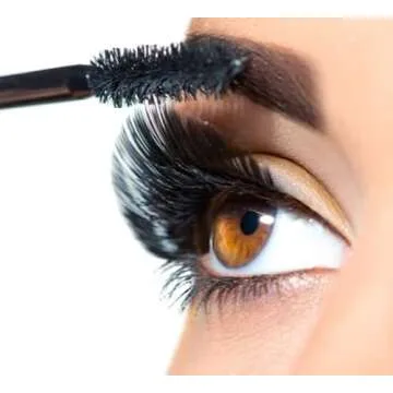 Mary Kay Lash Intensity Mascara .32 oz. - Black