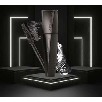 Mary Kay Lash Intensity Mascara .32 oz. - Black