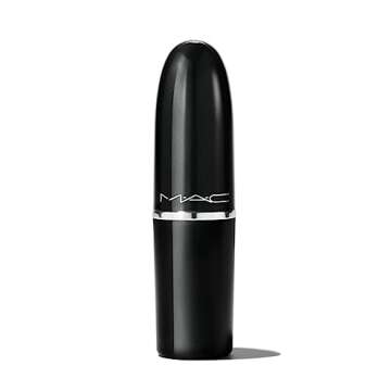 Mac Matte Lipstick, Velvet Teddy, 1 Count