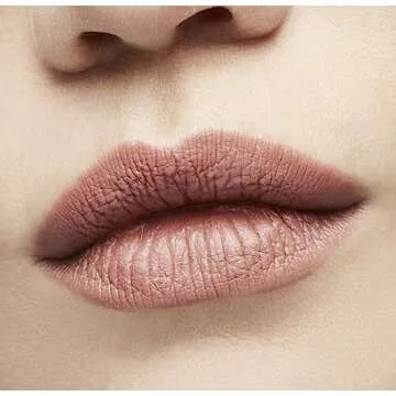 Mac Matte Lipstick, Velvet Teddy, 1 Count