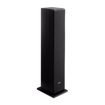 Sony SSCS5 3-Way Bookshelf Speaker – Premium Home Audio